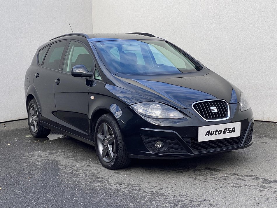 Seat Altea 2.0TDi ITech XL4