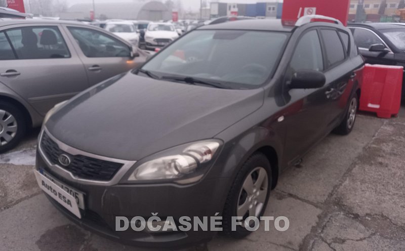 Kia Ceed 1.4i 