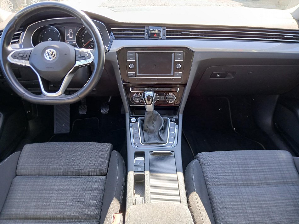 Volkswagen Passat 1.5TSi 