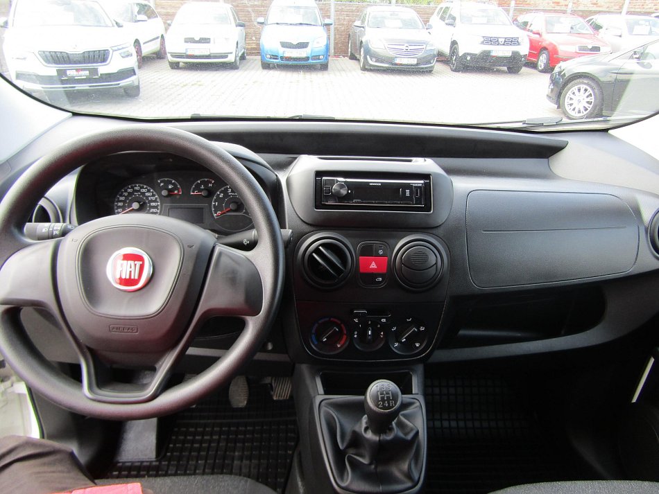 Fiat Fiorino 1.3MJT 