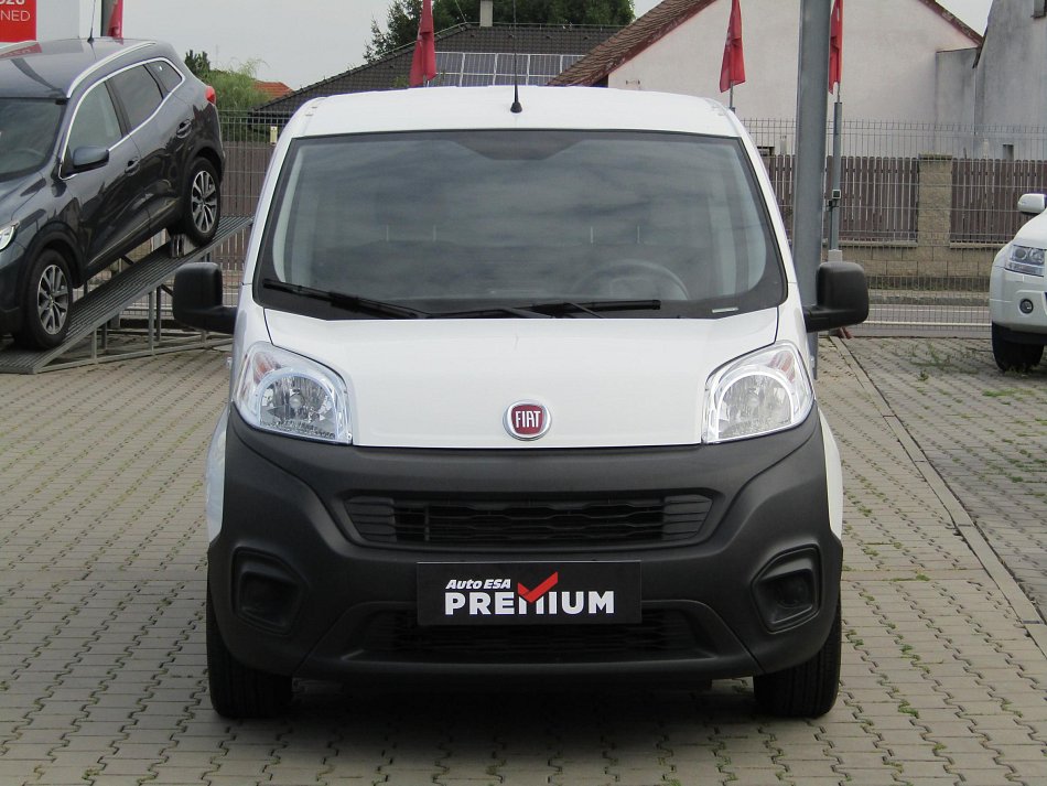 Fiat Fiorino 1.3MJT 