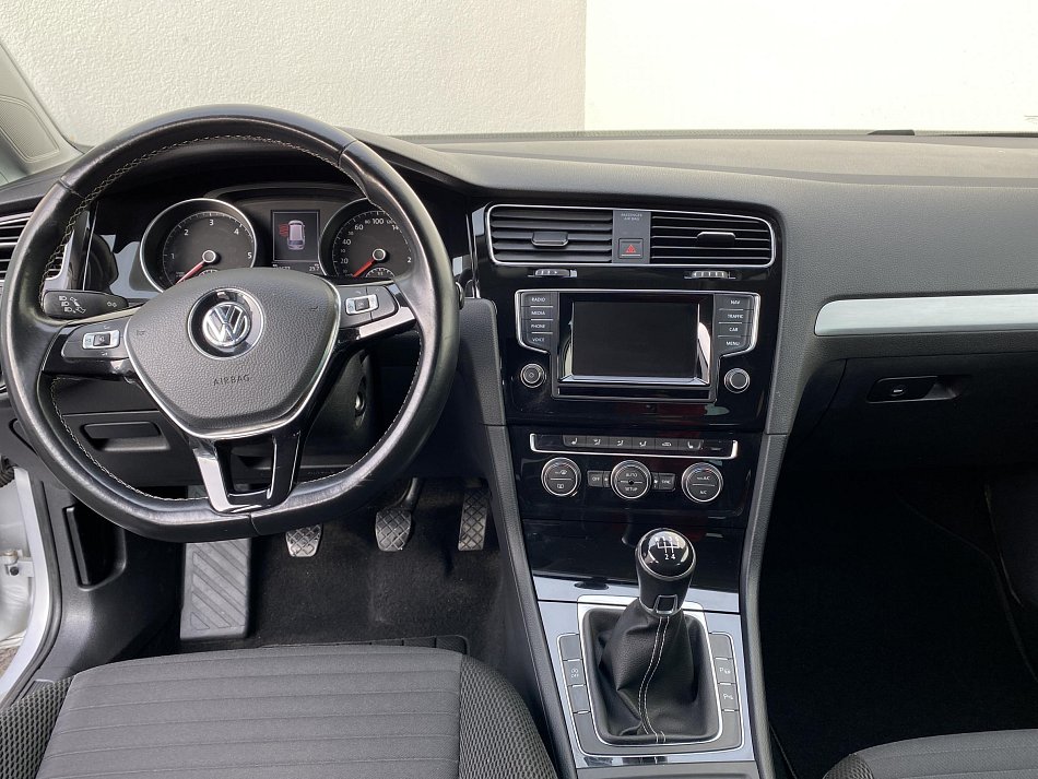 Volkswagen Golf 1.6 TDi CUP