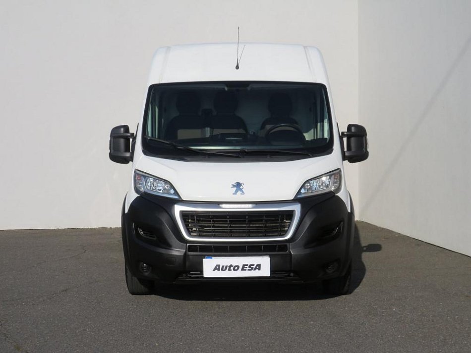 Peugeot Boxer 2.2HDi  L2H2