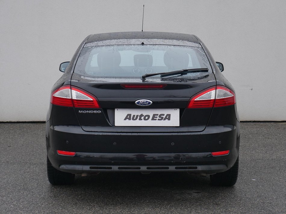 Ford Mondeo 2.3i 