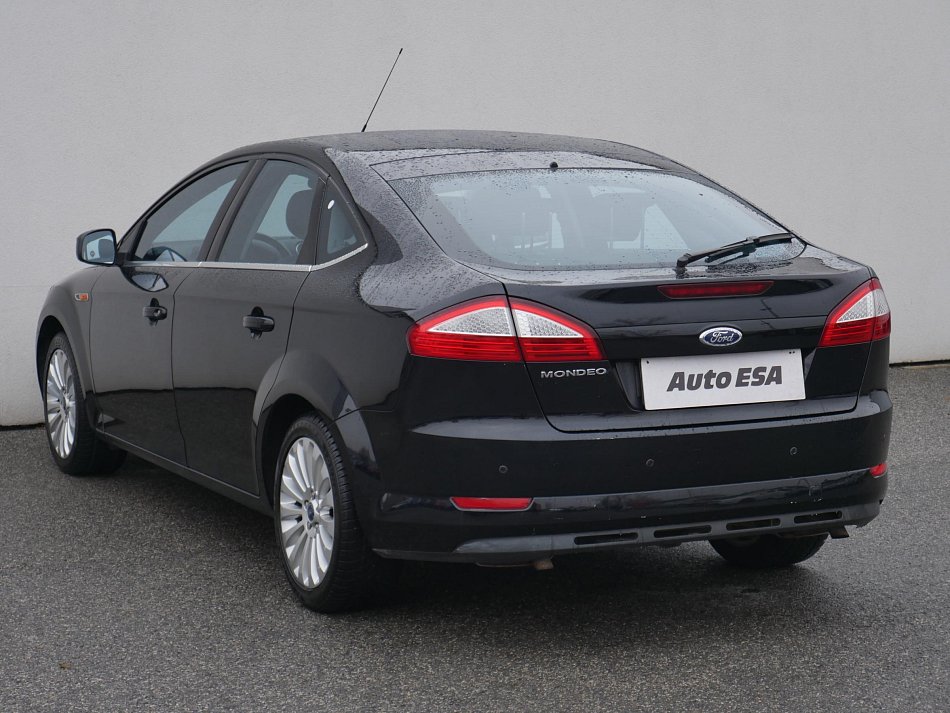 Ford Mondeo 2.3i 