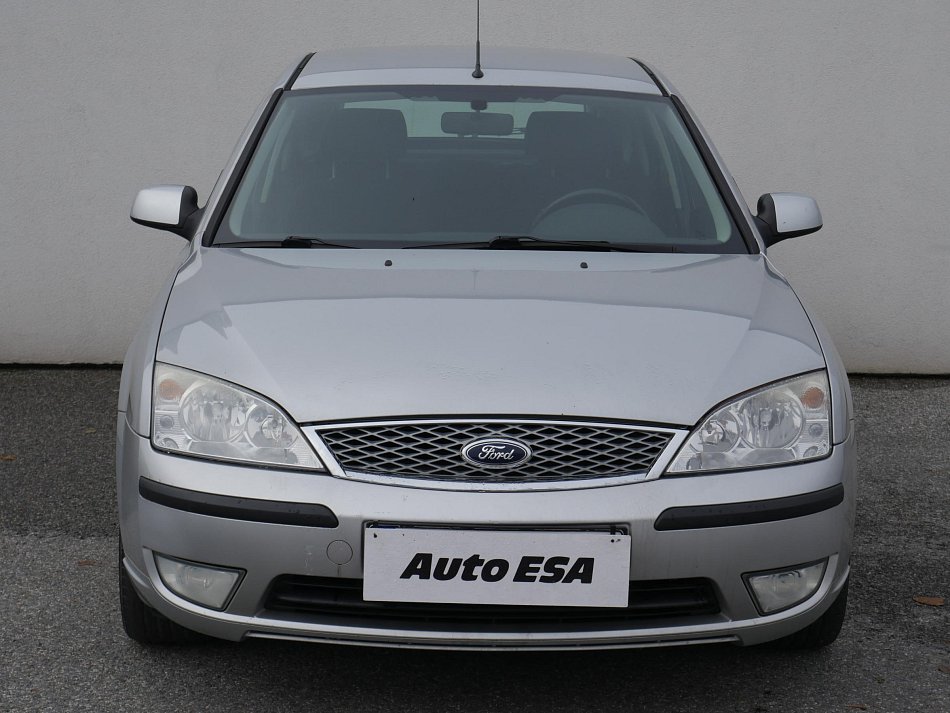 Ford Mondeo 2.0i 16V 