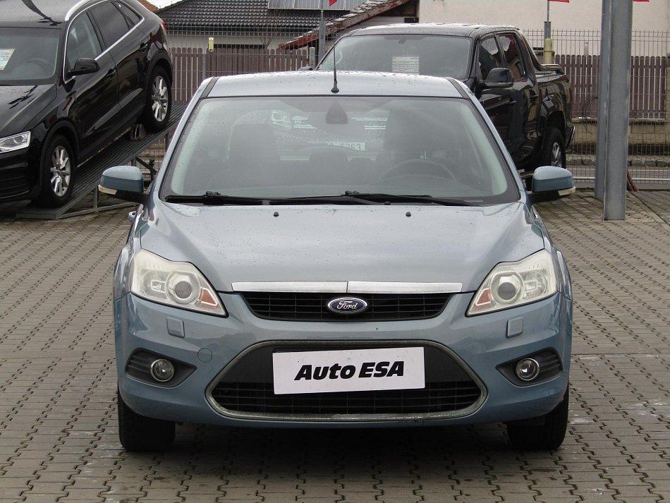 Ford Focus 1.8 i Ghia