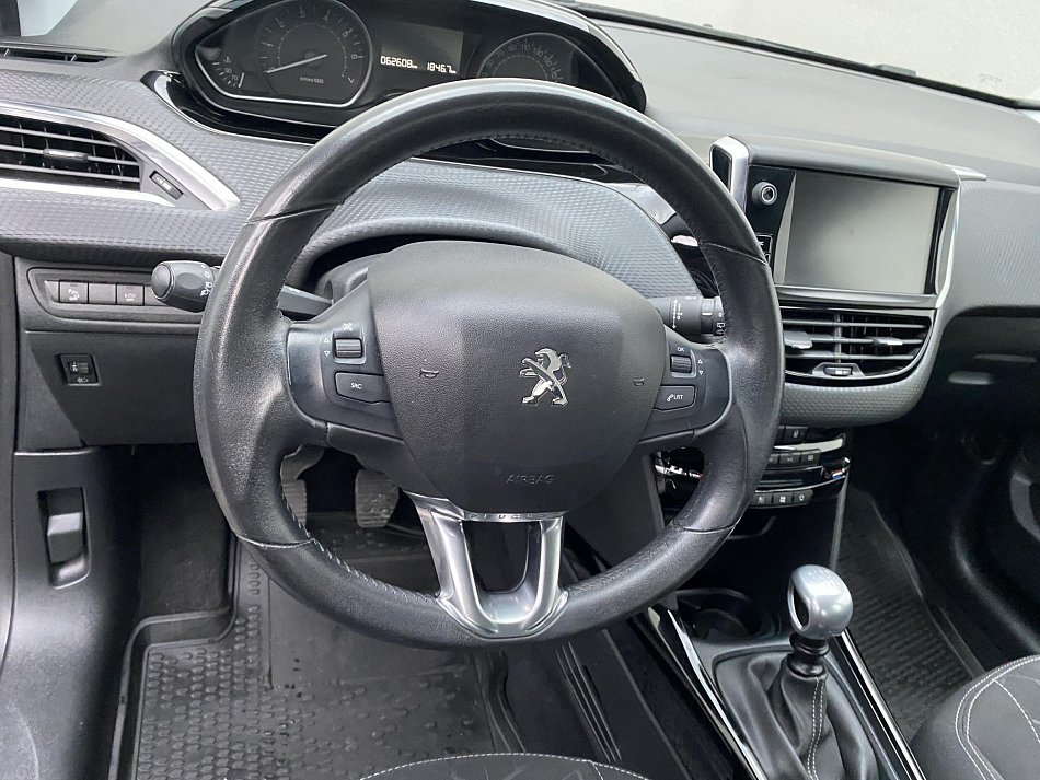 Peugeot 2008 1.2PT Active