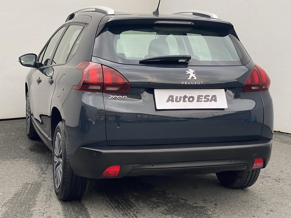 Peugeot 2008 1.2PT Active