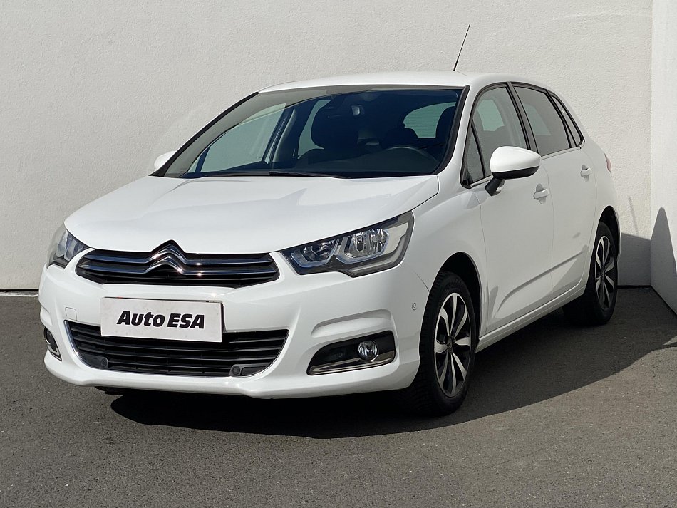 Citroën C4 1.2PT Millenium