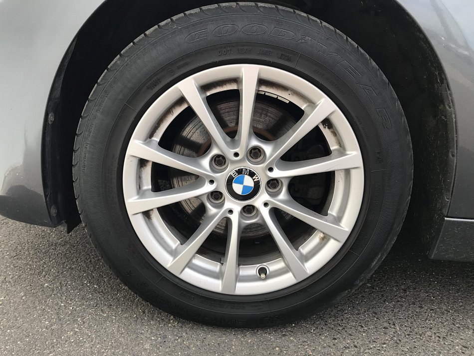 BMW Řada 3 2.0d  320 xDrive