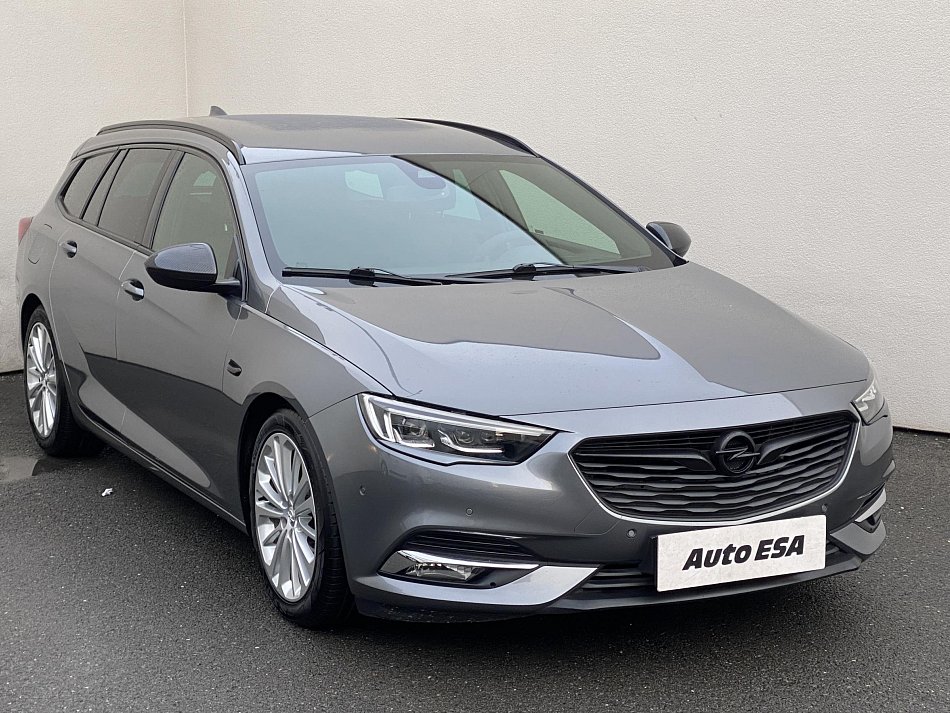 Opel Insignia 1.5 T Dynamic