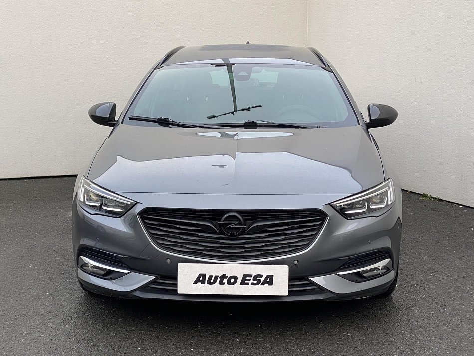 Opel Insignia 1.5 T Dynamic