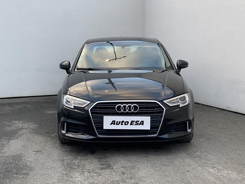 Audi A3 2.0 TDi 