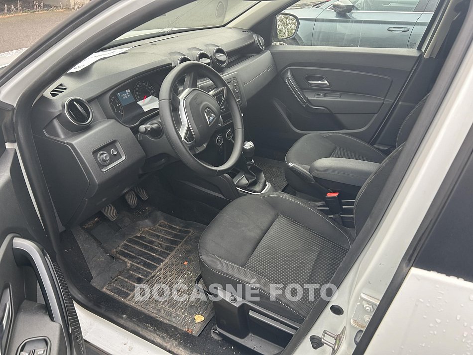 Dacia Duster 1.6 SCE 