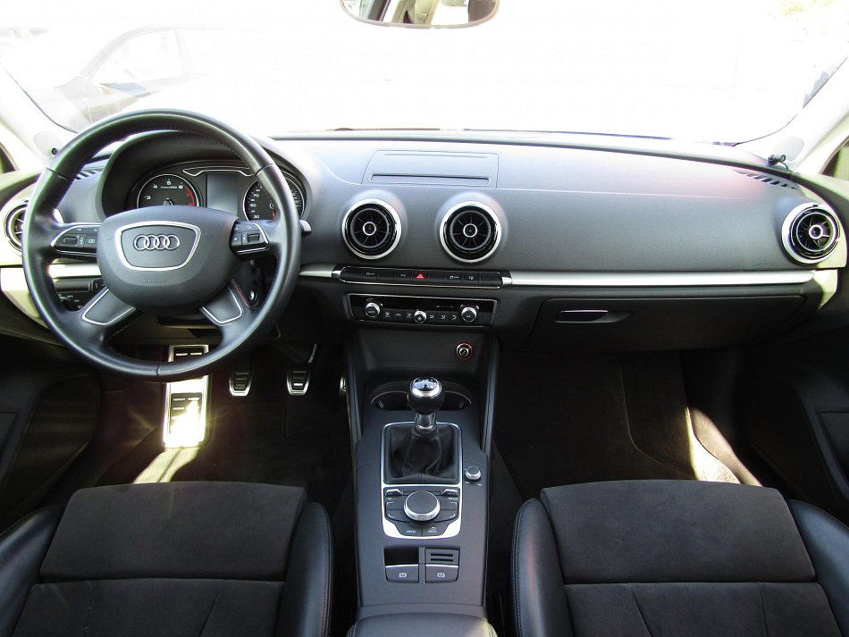 Audi A3 1.4 TSI 