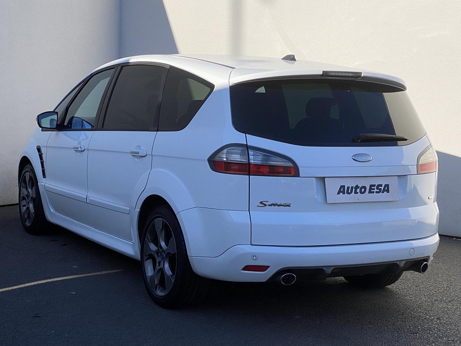 Ford S-MAX 2.2 TDCi Individual