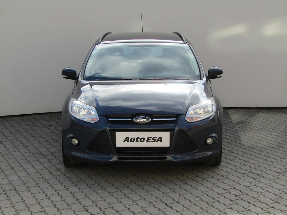 Ford Focus 1.6 i Trend