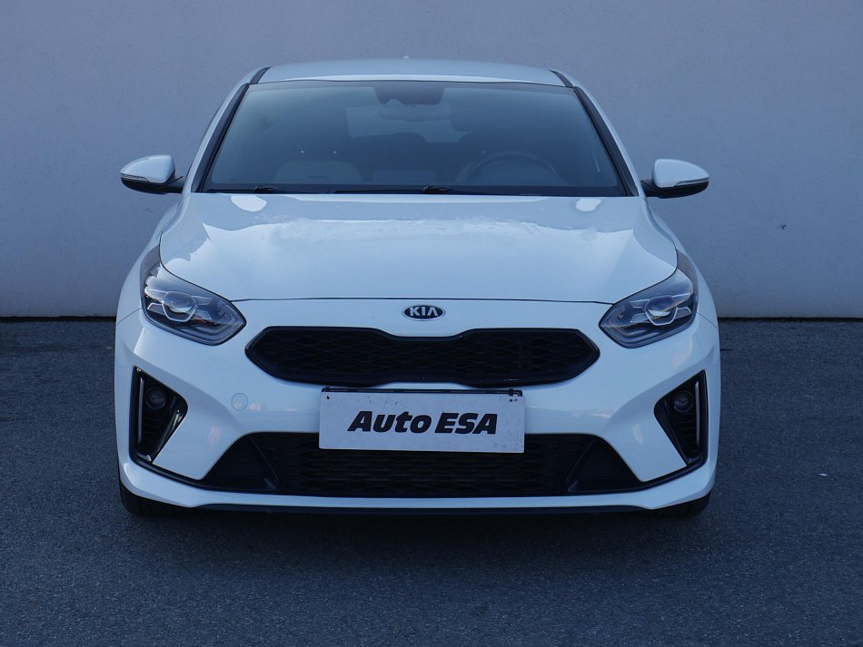 Kia Proceed 1.4TGDi 