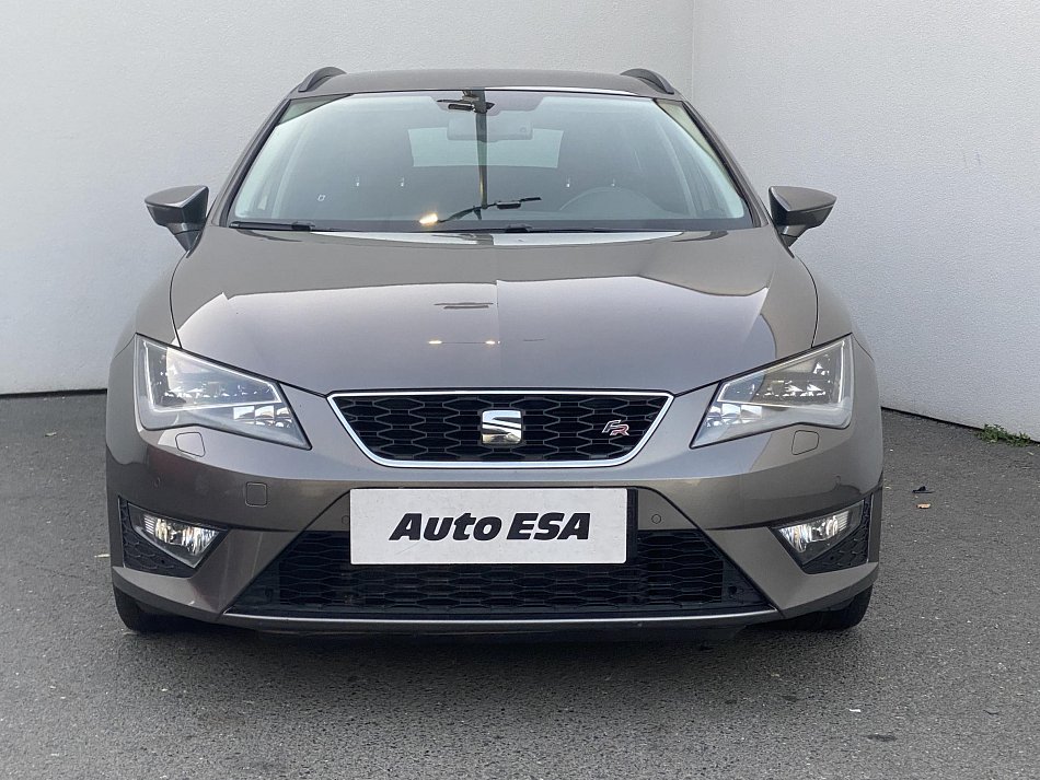 Seat Leon 2.0 TDi FR