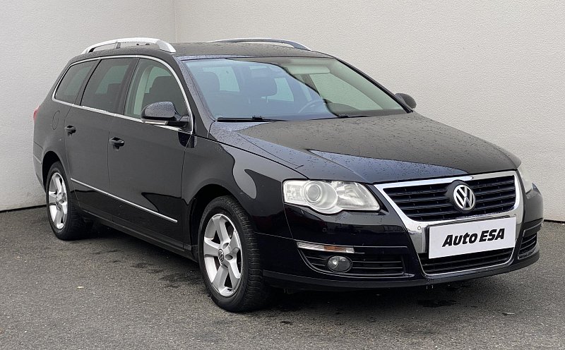 Volkswagen Passat 1.6i Comfortline