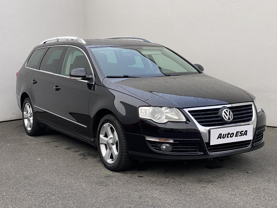 Volkswagen Passat 1.6i Comfortline