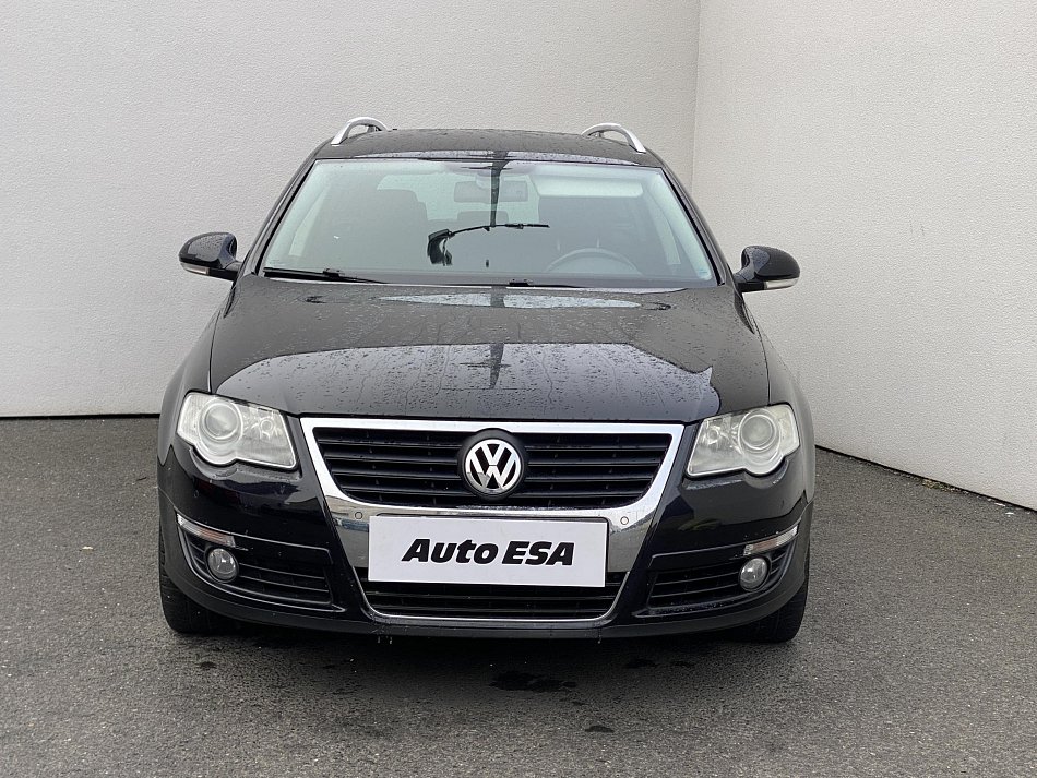 Volkswagen Passat 1.6i Comfortline