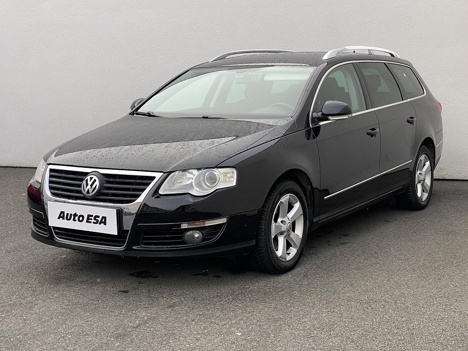 Volkswagen Passat 1.6i Comfortline