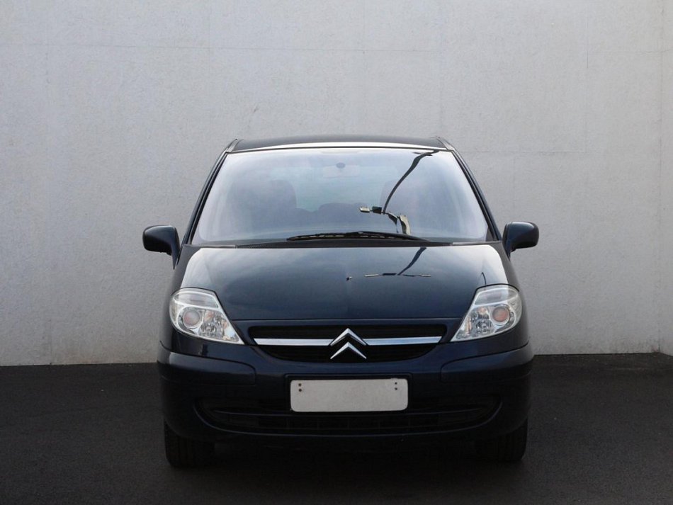 Citroën C8 2.0hdi 