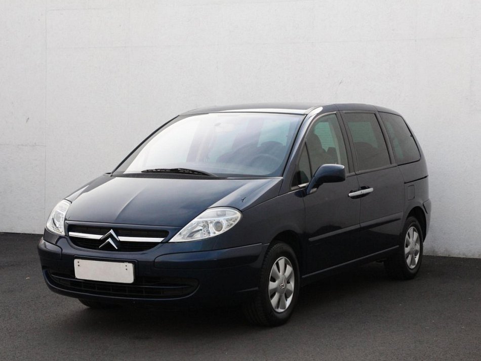 Citroën C8 2.0hdi 