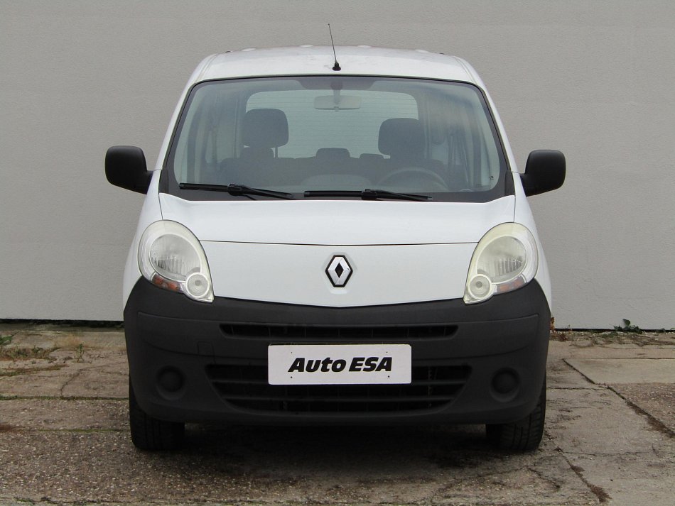 Renault Kangoo 1.6 16V 