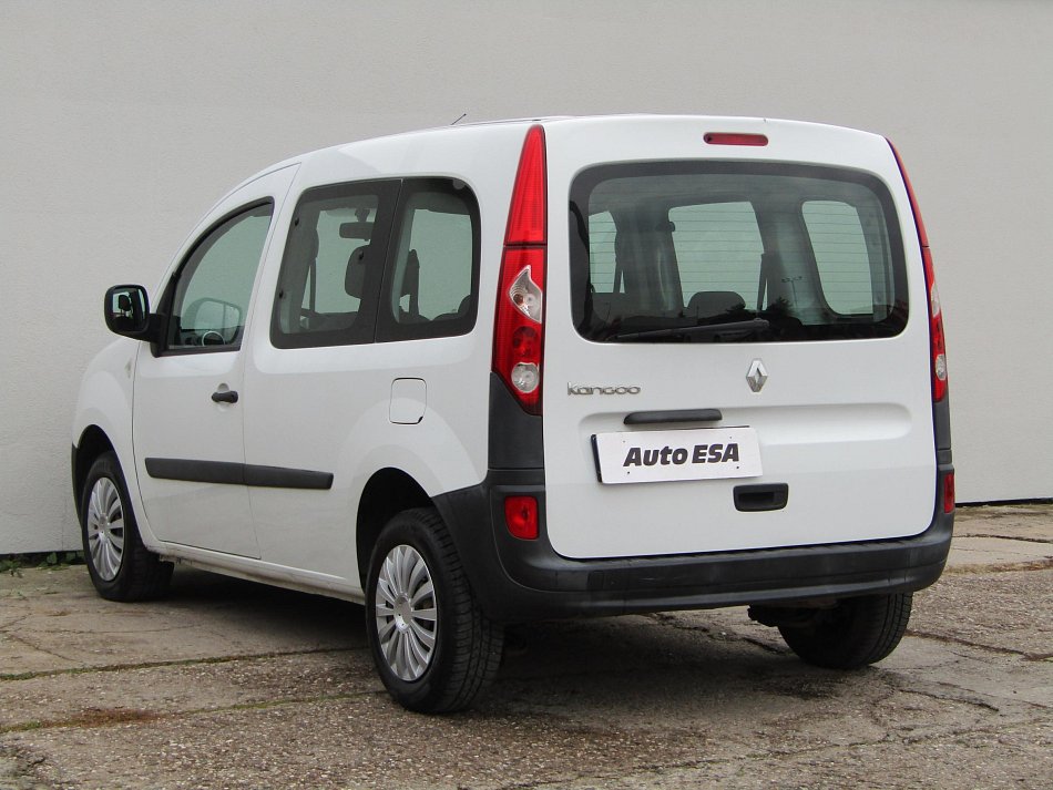 Renault Kangoo 1.6 16V 