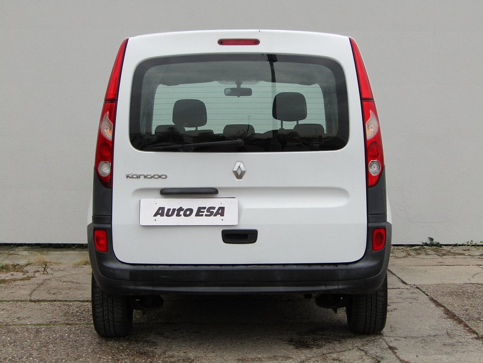 Renault Kangoo 1.6 16V 