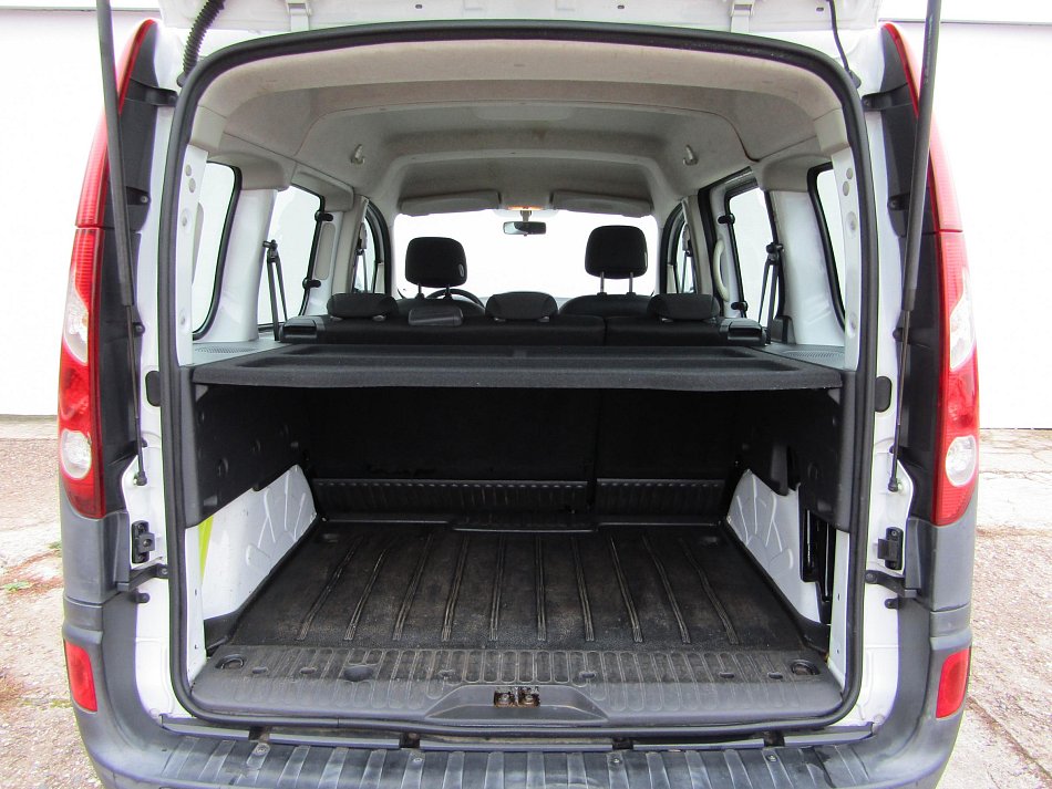 Renault Kangoo 1.6 16V 