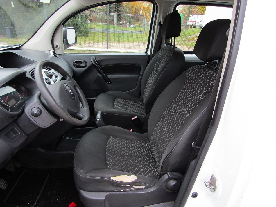 Renault Kangoo 1.6 16V 