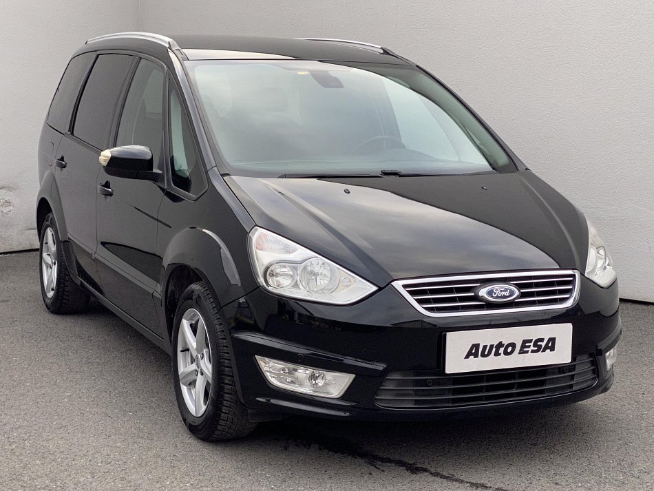 Ford Galaxy 2.0 i Trend