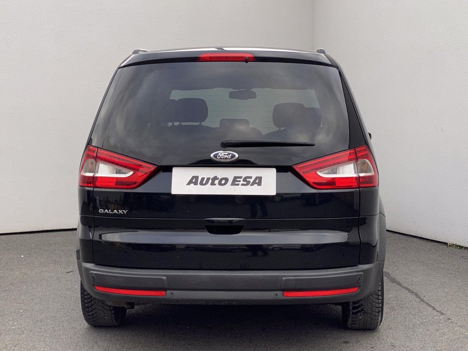 Ford Galaxy 2.0 i Trend