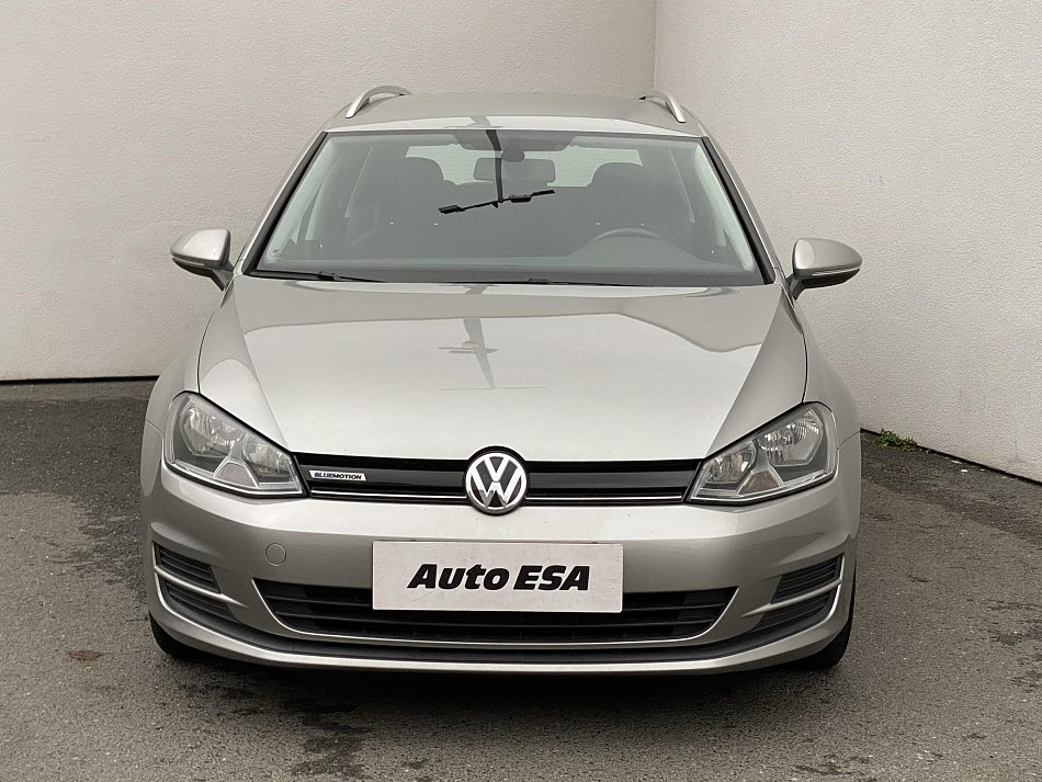 Volkswagen Golf 1.4 TGi Comfortline