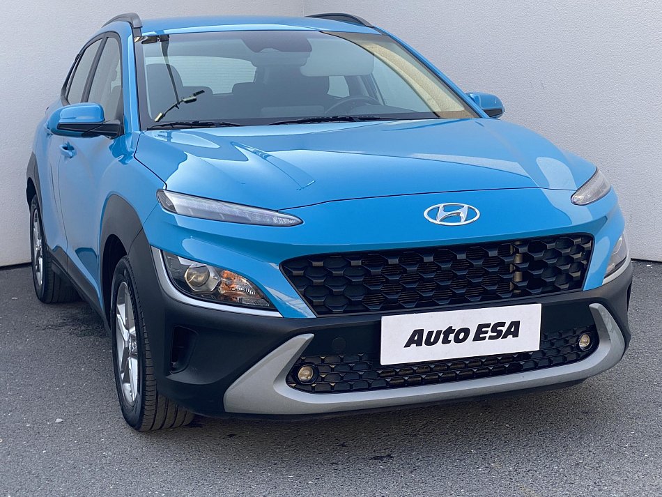 Hyundai Kona 1.0T-GDi Comfort