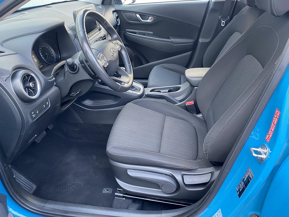 Hyundai Kona 1.0T-GDi Comfort