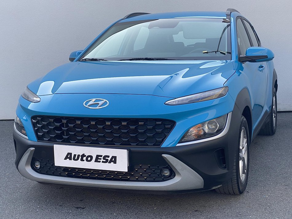 Hyundai Kona 1.0T-GDi Comfort