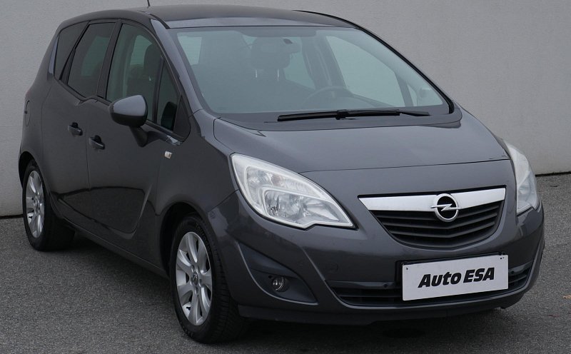 Opel Meriva 1.3 CDTi 