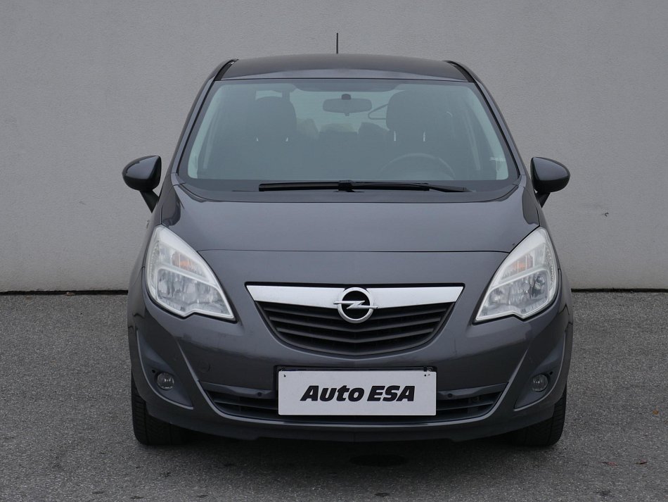 Opel Meriva 1.3 CDTi 