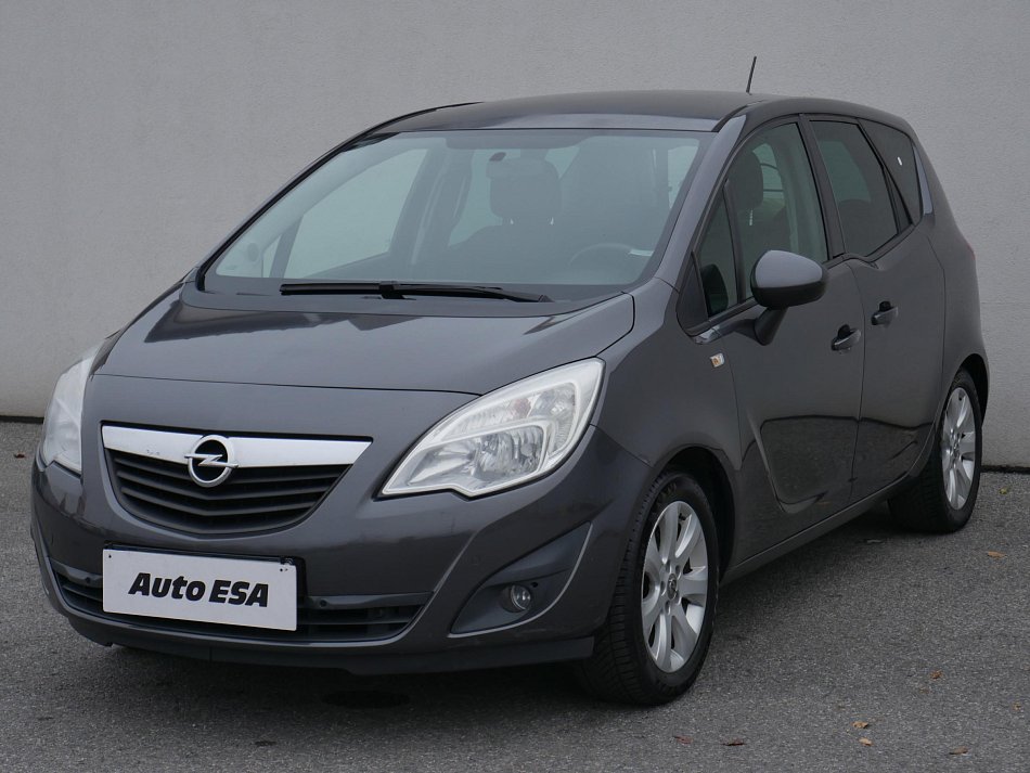 Opel Meriva 1.3 CDTi 