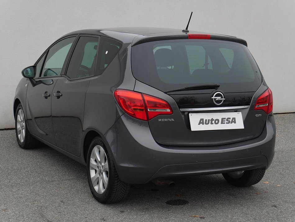 Opel Meriva 1.3 CDTi 