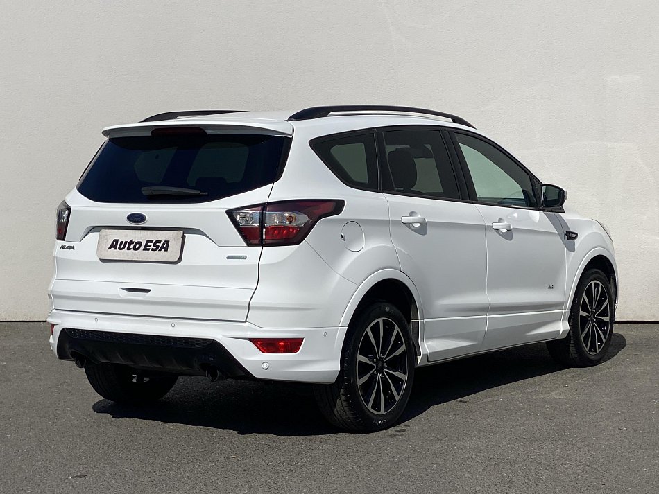 Ford Kuga 1.5EB ST-Line AWD