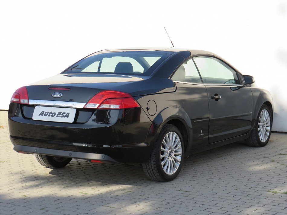 Ford Focus 2.0 TDCi 