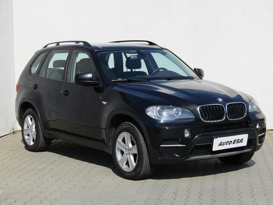 BMW X5 3.0 D  xDrive 30d