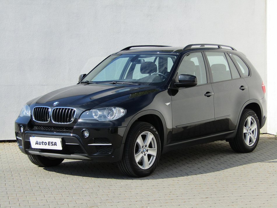 BMW X5 3.0 D  xDrive 30d