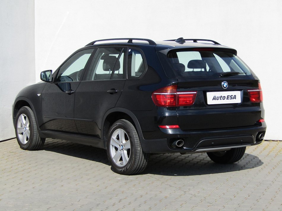 BMW X5 3.0 D  xDrive 30d